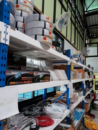 จำหน่ายอุปกรณ์สายไฟฟ้า ระยอง - จำหน่ายอุปกรณ์สายไฟฟ้า ระยอง