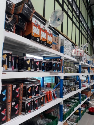 ร้านขายอุปกรณ์หลอดไฟ ระยอง - ร้านขายอุปกรณ์หลอดไฟ ระยอง