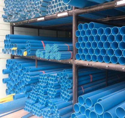 จำหน่ายท่อประปา PVC ระยอง - จำหน่ายท่อประปา PVC ระยอง