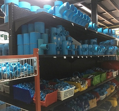 ขายท่อข้อต่อ PVC ระยอง - ขายท่อข้อต่อ PVC ระยอง