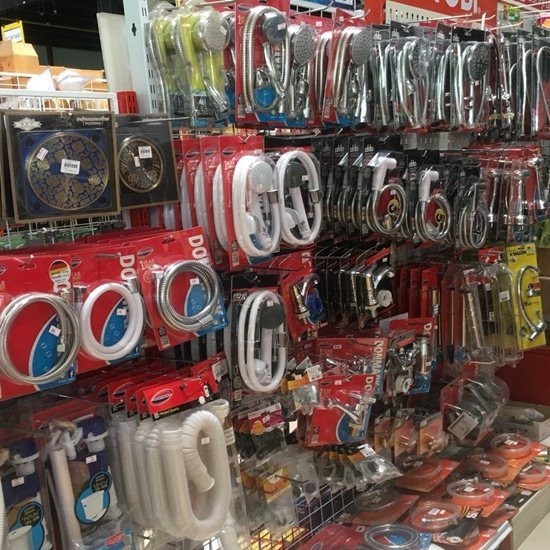 ร้านขายวัสดุก่อสร้างระยอง นุรักษ์วรรณเอ็นจิเนียริ่งแอนด์ซัพพลาย - ร้านขายอุปกรณ์ห้องน้ำ สุขภัณฑ์ ระยอง