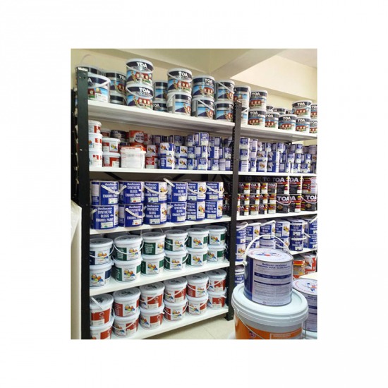 ร้านขายวัสดุก่อสร้างระยอง นุรักษ์วรรณเอ็นจิเนียริ่งแอนด์ซัพพลาย - ร้านขายสีทาบ้านระยอง